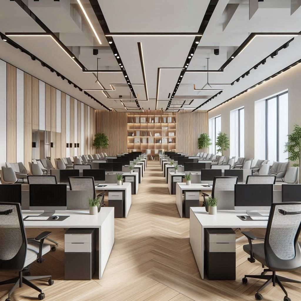 金融服务公司负责的写字楼办公企业资料安全面对访客数量突增该怎样划分责任