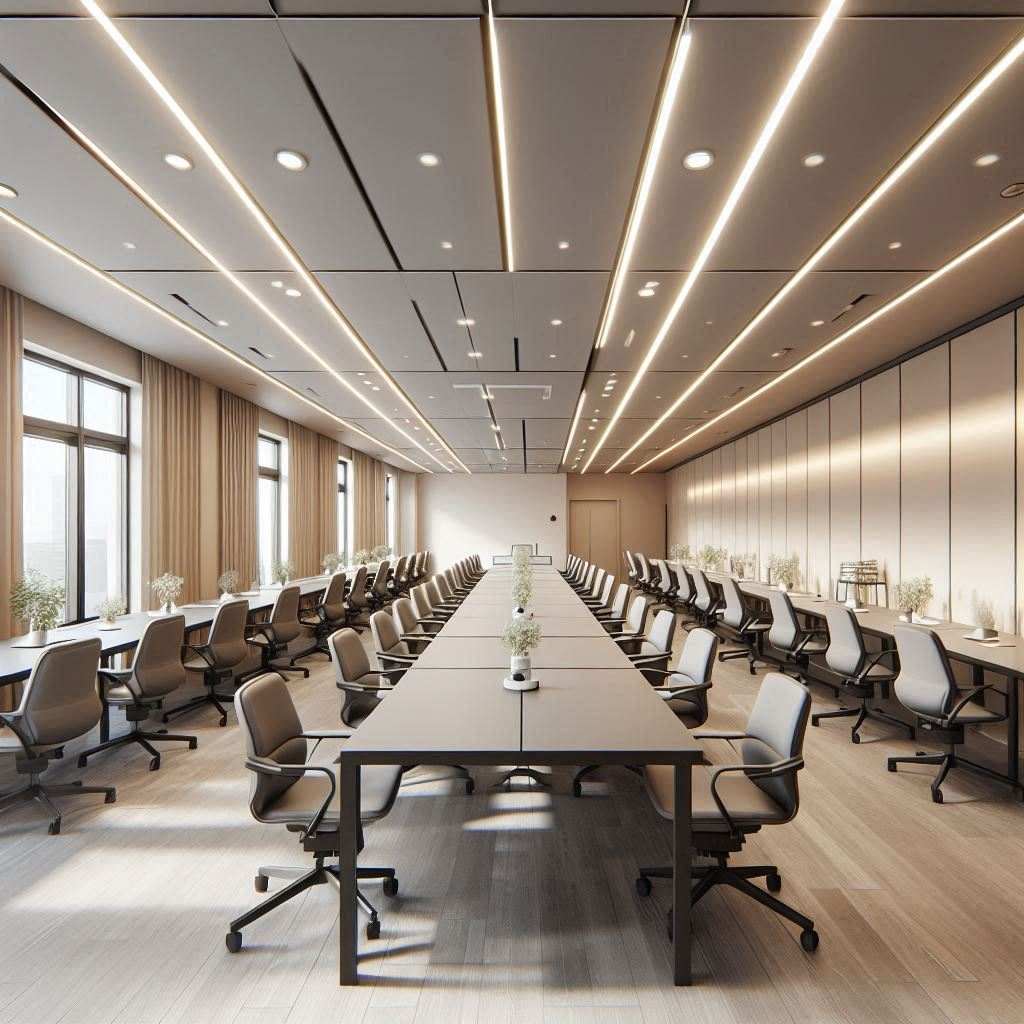 面对客户集中到访写字楼办公企业短租过渡方案需要财务部门补充哪些控制措施